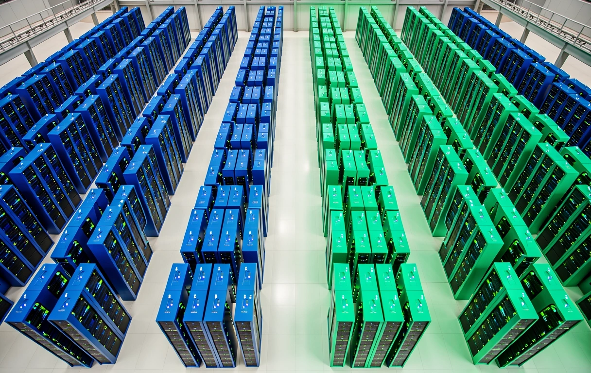 DataZycronix Infrastructure