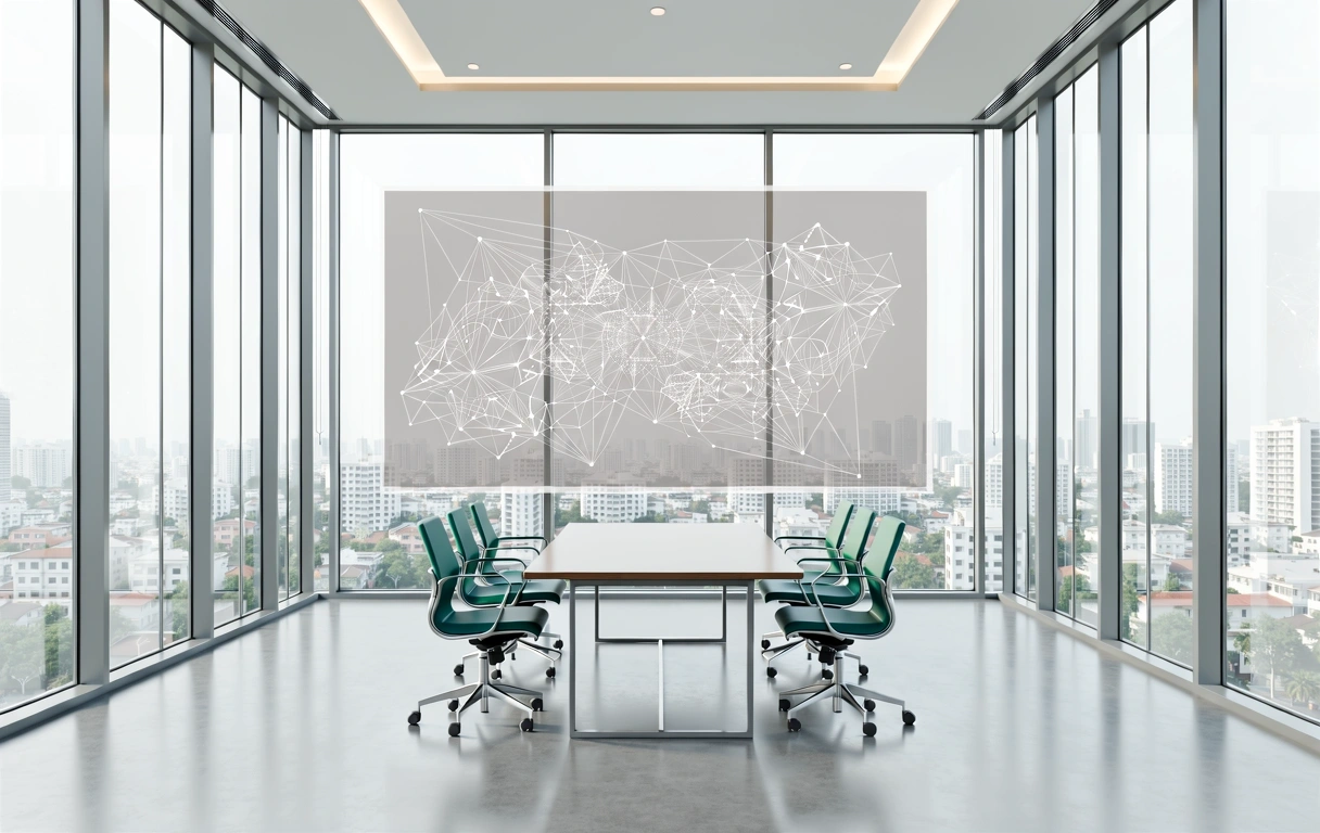 Geometric Background