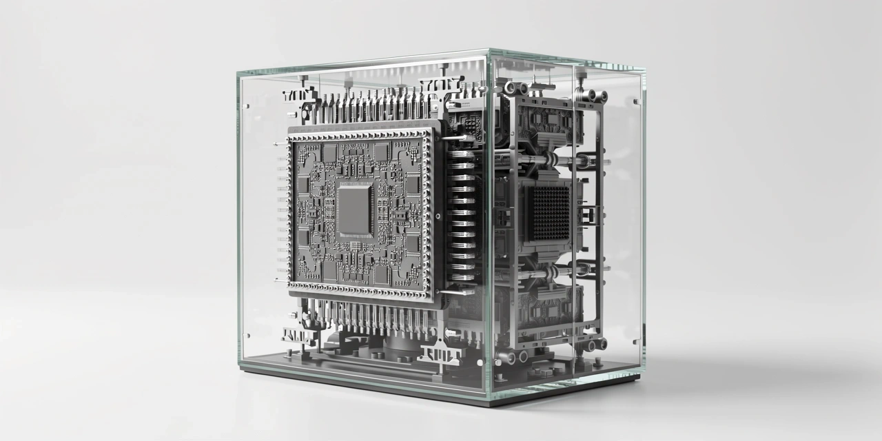 Structural Modeling Component