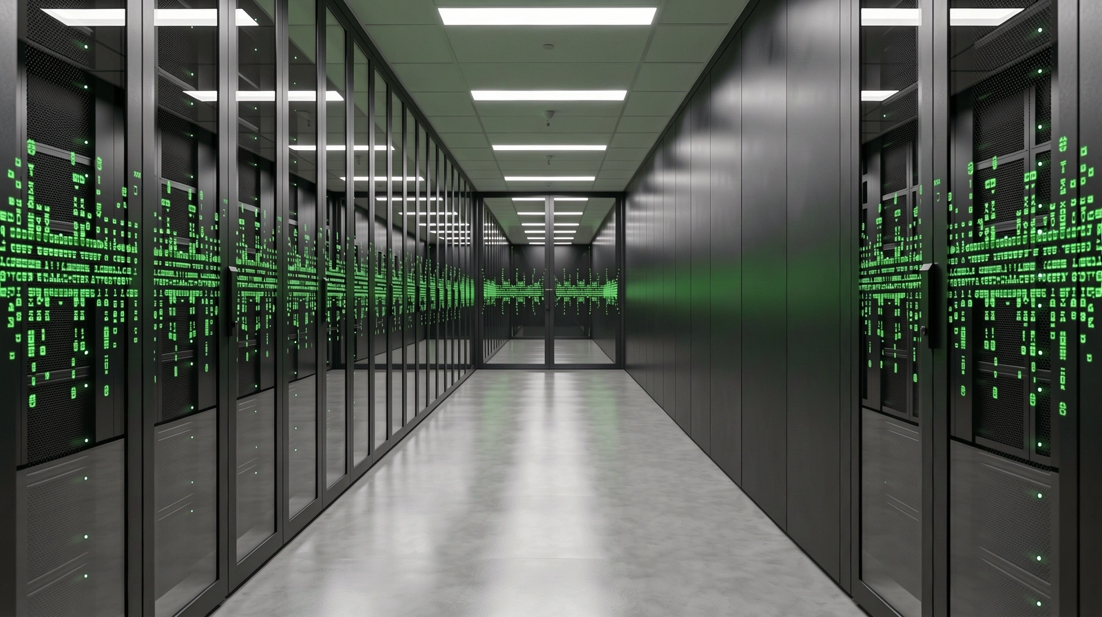 DataZycronix Infrastructure